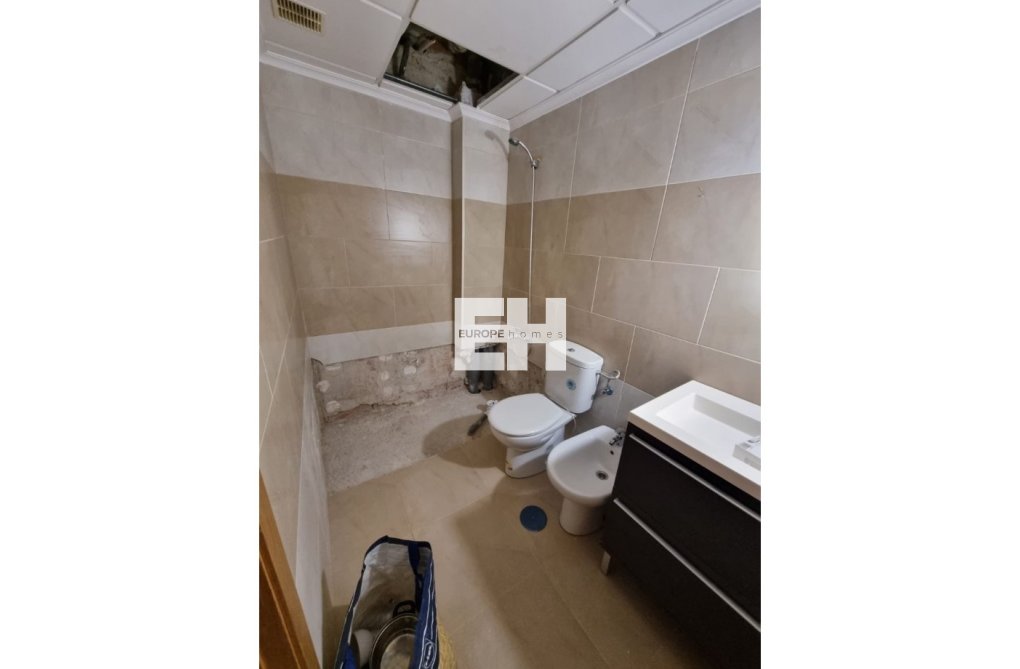 Wiederverkauf - Wohnung - Torrevieja - Costa Blanca