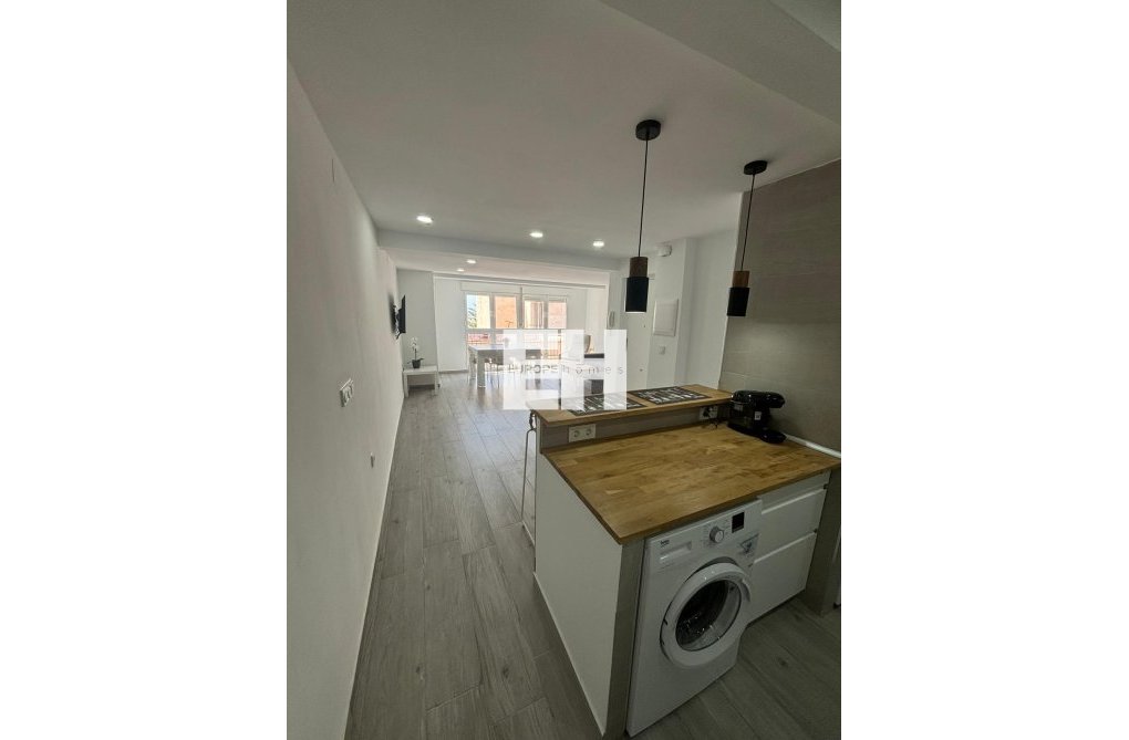 Wiederverkauf - Wohnung - Torrevieja - Costa Blanca