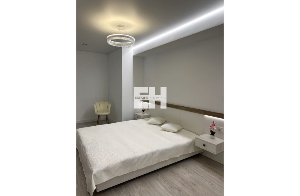 Wiederverkauf - Wohnung - Torrevieja - Costa Blanca