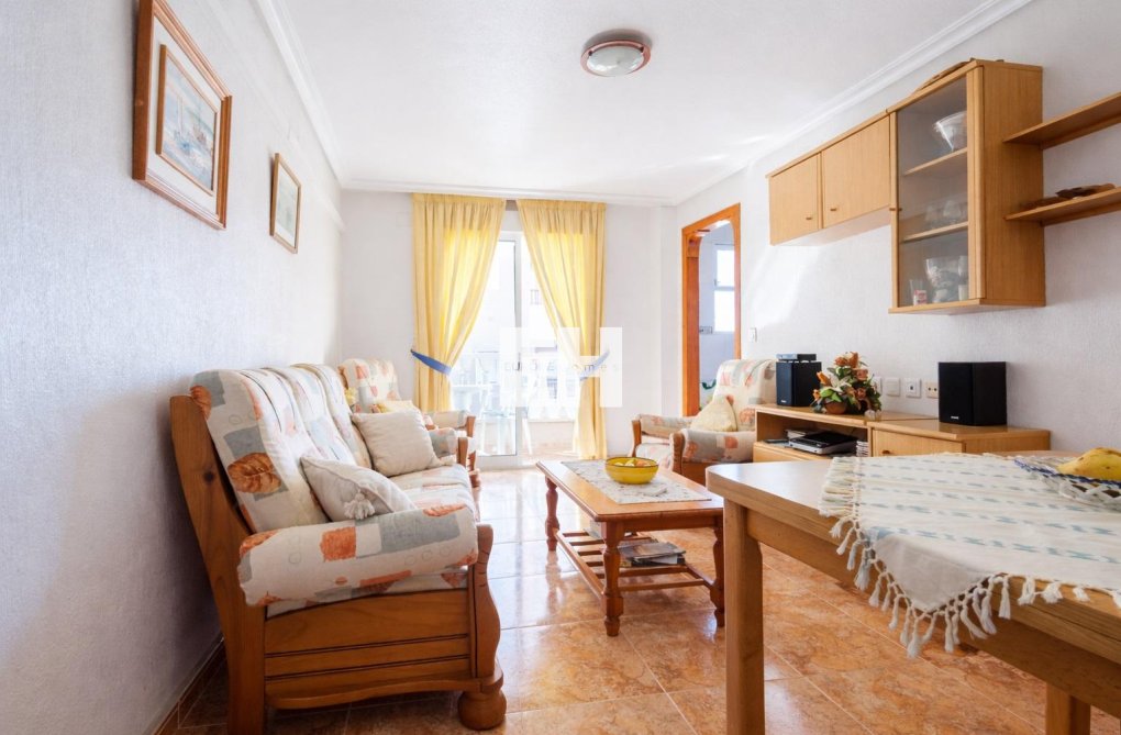 Wiederverkauf - Wohnung - Torrevieja - Costa Blanca