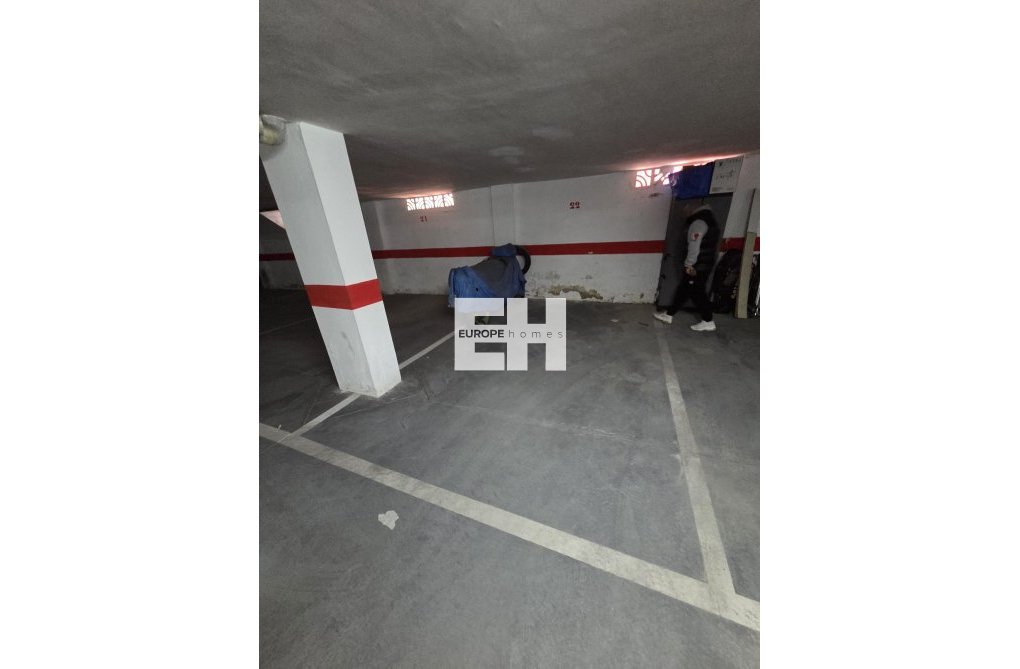 Wiederverkauf - Wohnung - Torrevieja - Costa Blanca