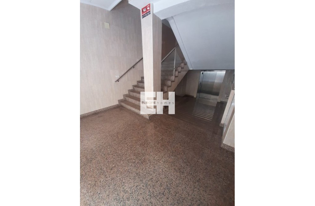 Wiederverkauf - Wohnung - Torrevieja - Costa Blanca