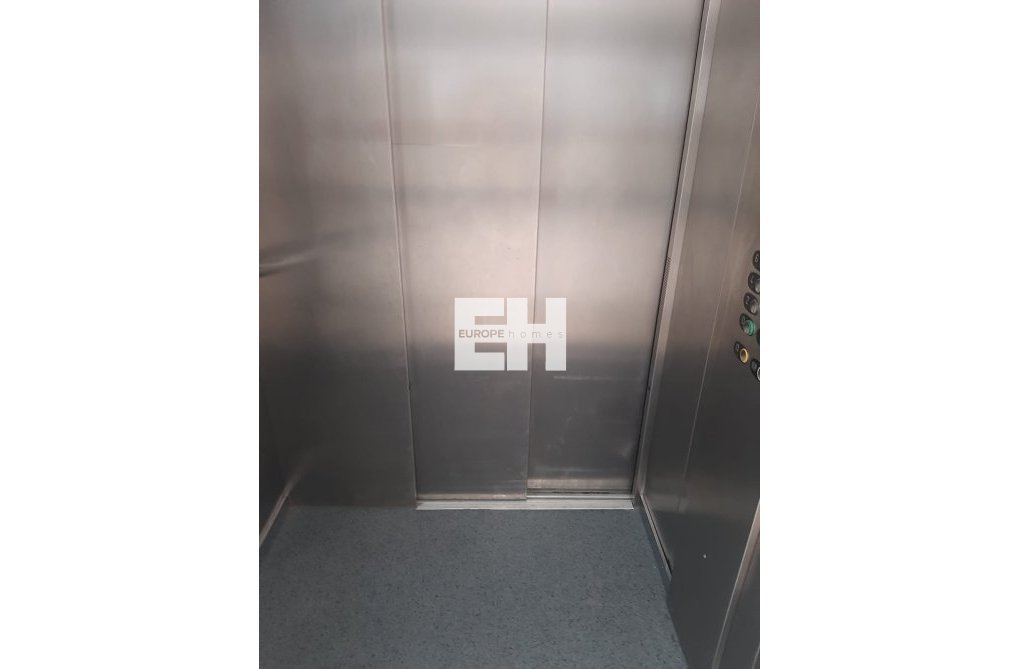 Wiederverkauf - Wohnung - Torrevieja - Costa Blanca