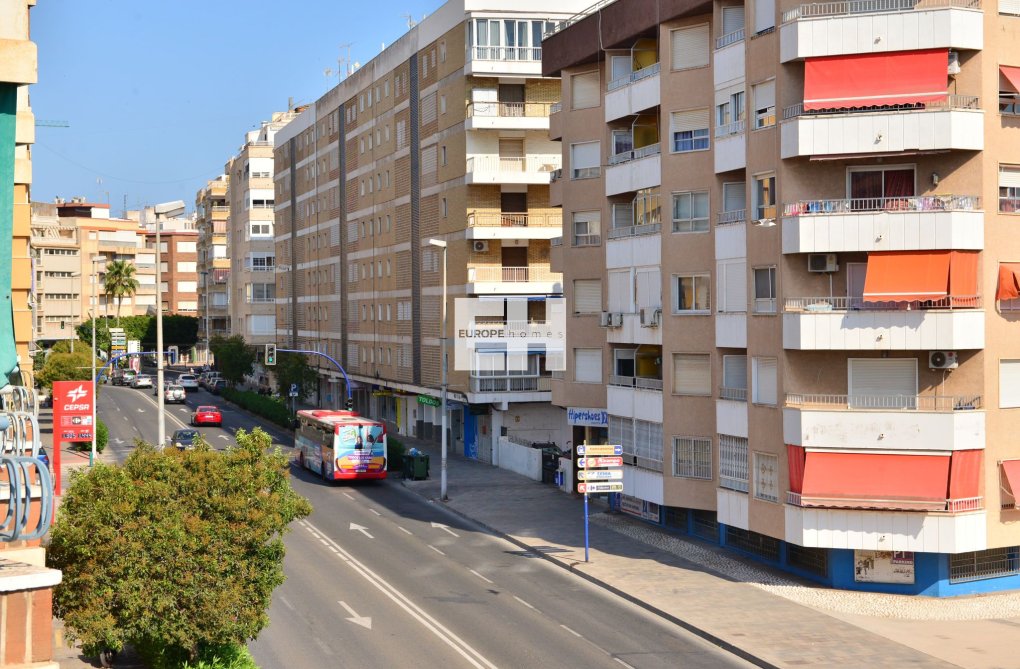 Wiederverkauf - Wohnung - Torrevieja - Costa Blanca