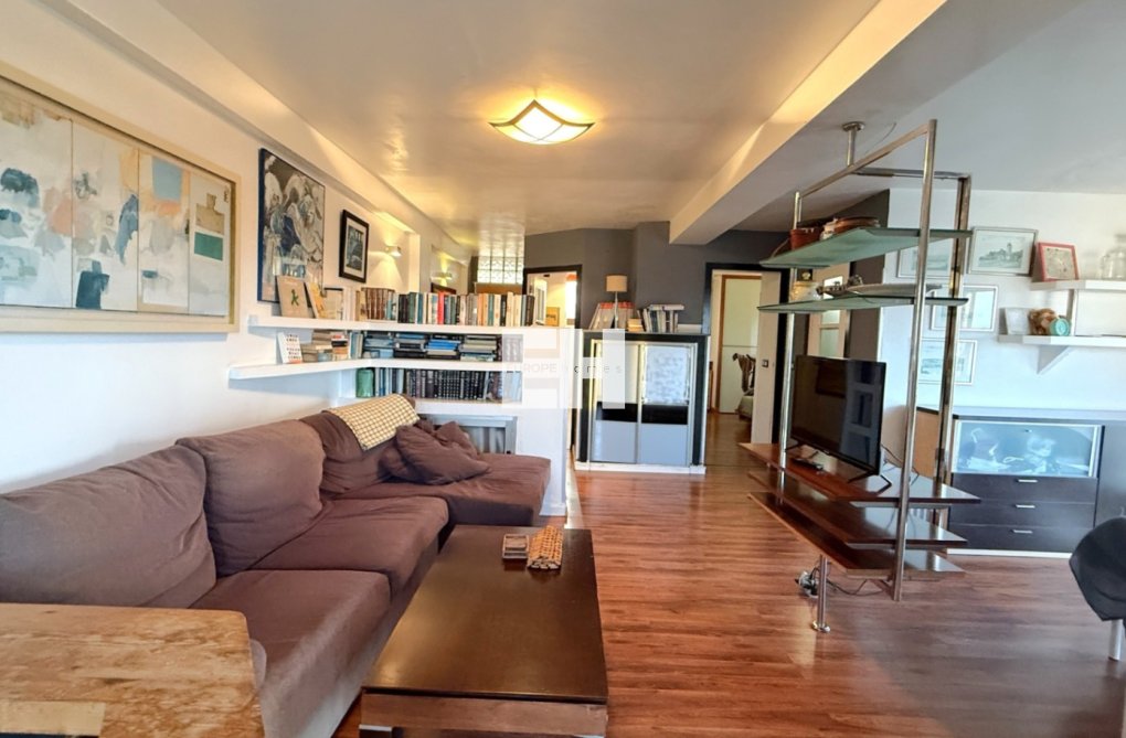 Wiederverkauf - Wohnung - Torrevieja - Costa Blanca