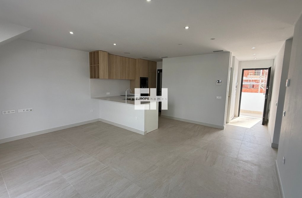 Wiederverkauf - Wohnung - Torrevieja - Costa Blanca