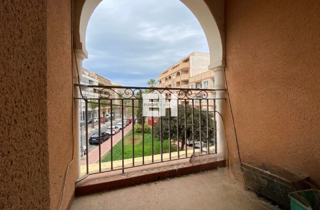 Wiederverkauf - Wohnung - Torrevieja - Costa Blanca