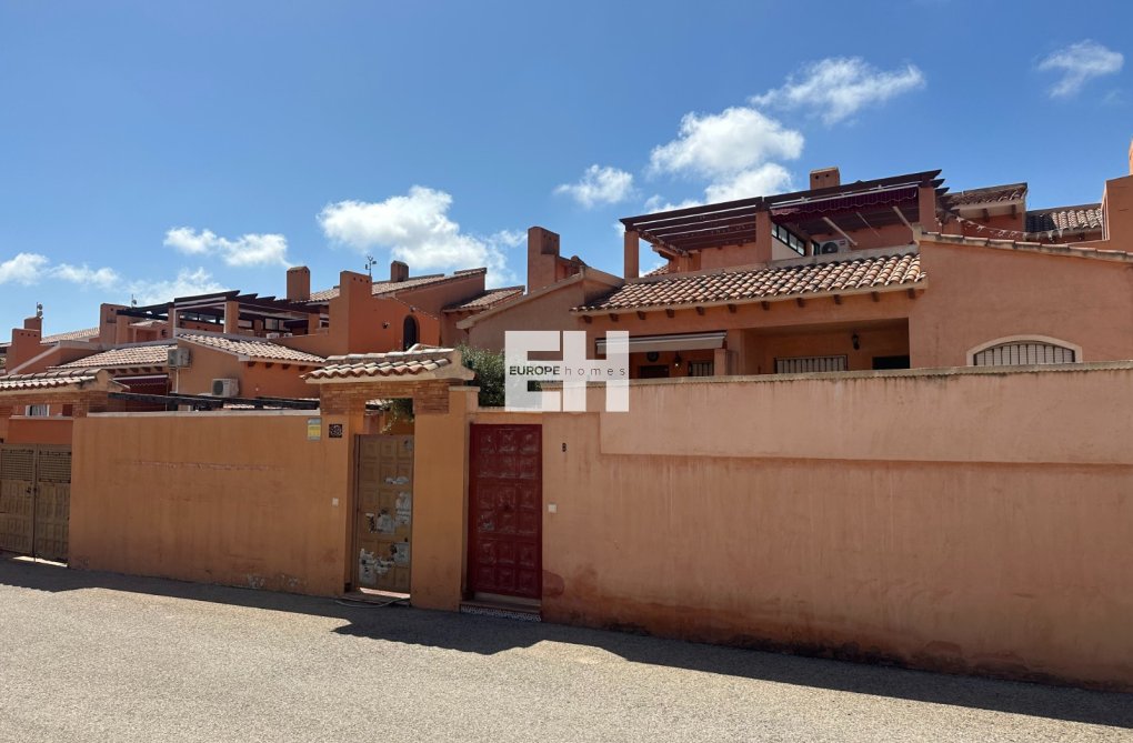 Wiederverkauf - Wohnung - Torrevieja - Costa Blanca