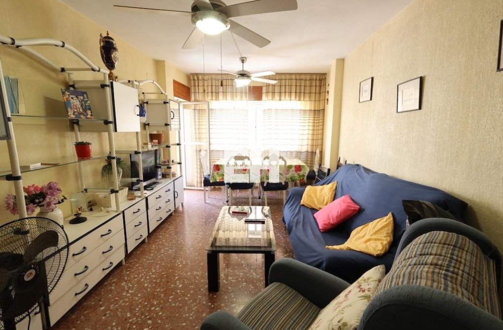 Wiederverkauf - Wohnung - Torrevieja - Costa Blanca
