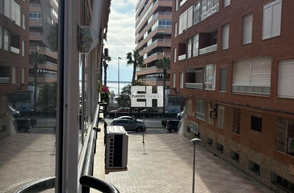 Wiederverkauf - Wohnung - Torrevieja - Costa Blanca