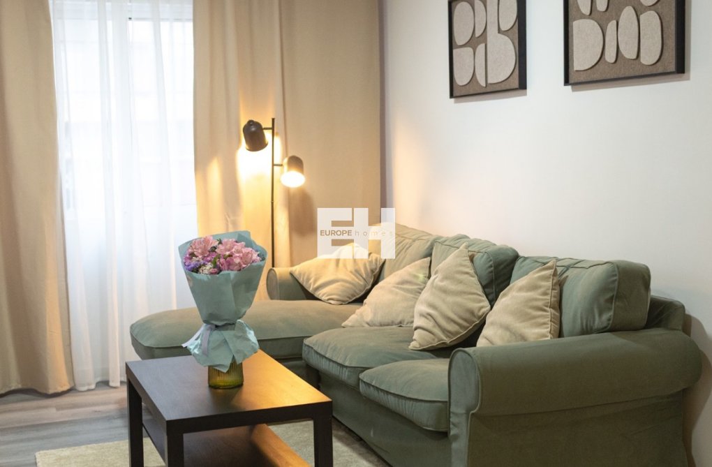 Wiederverkauf - Wohnung - Torrevieja - Costa Blanca