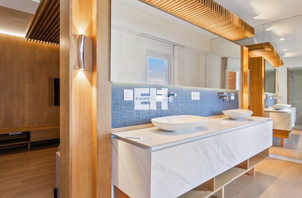 Wiederverkauf - Wohnung - Torrevieja - Costa Blanca