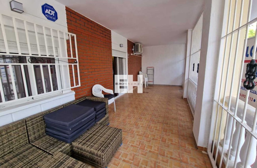 Wiederverkauf - Wohnung - Torrevieja - Costa Blanca
