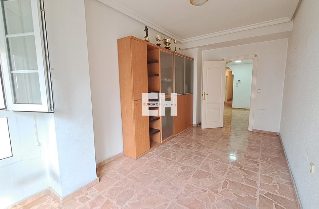Wiederverkauf - Wohnung - Torrevieja - Costa Blanca