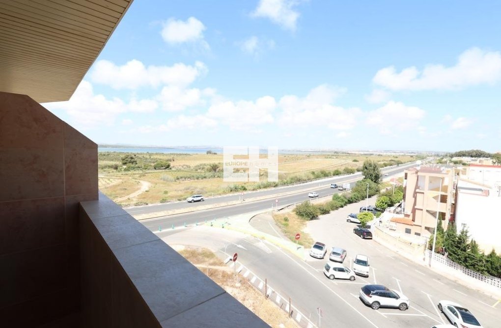 Wiederverkauf - Wohnung - Torrevieja - Costa Blanca