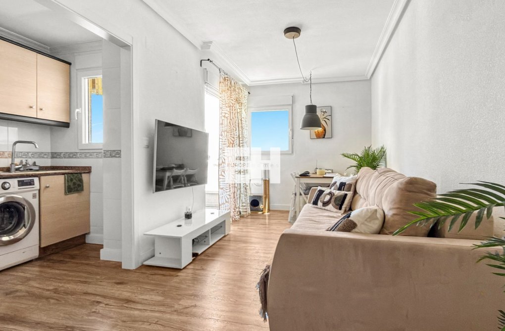 Wiederverkauf - Wohnung - Torrevieja - Costa Blanca