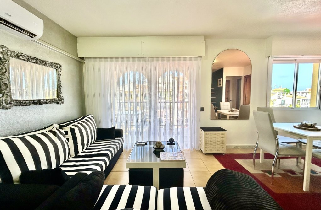 Wiederverkauf - Wohnung - Torrevieja - Costa Blanca