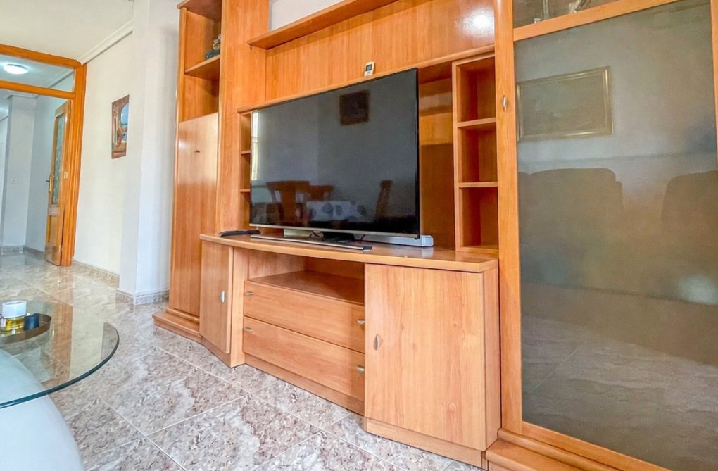 Wiederverkauf - Wohnung - Torrevieja - Costa Blanca