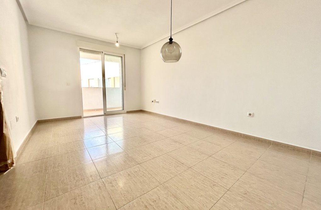 Wiederverkauf - Wohnung - Torrevieja - Costa Blanca