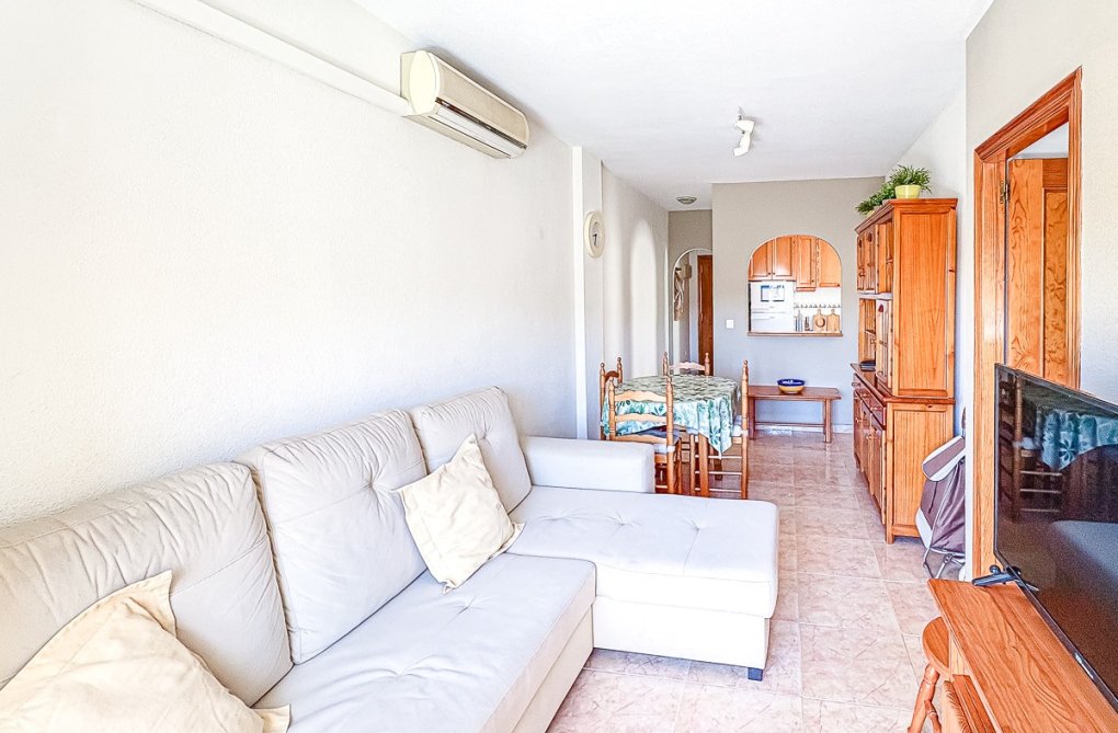 Wiederverkauf - Wohnung - Torrevieja - Costa Blanca