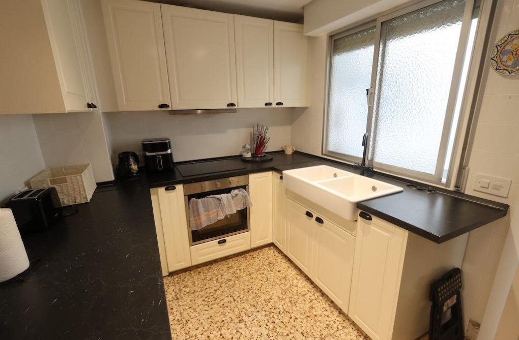 Wiederverkauf - Wohnung - Torrevieja - Costa Blanca