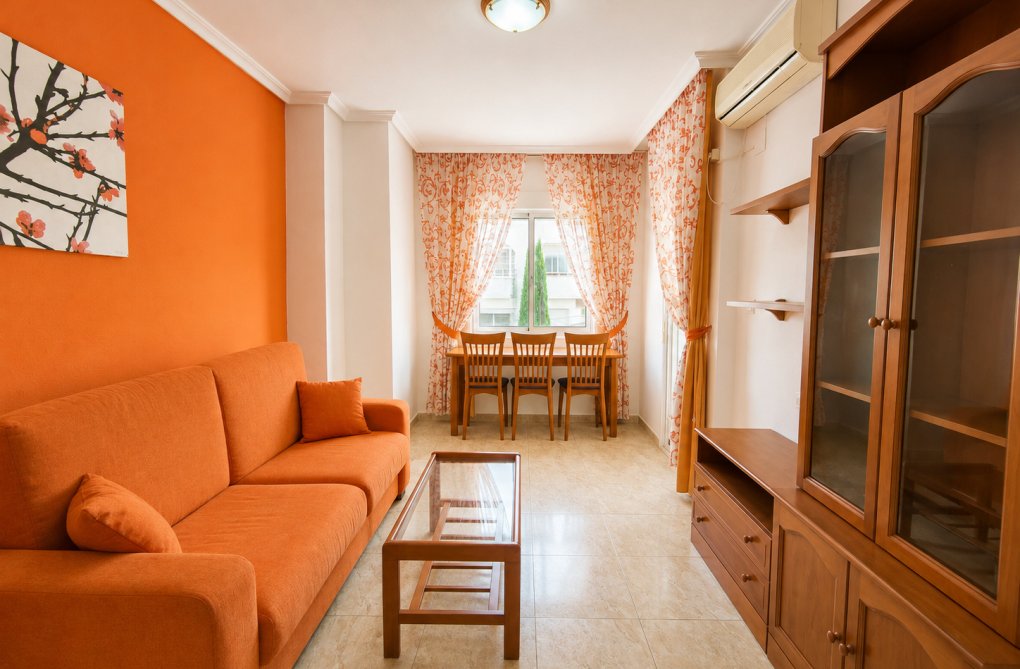Wiederverkauf - Wohnung - Torrevieja - Costa Blanca