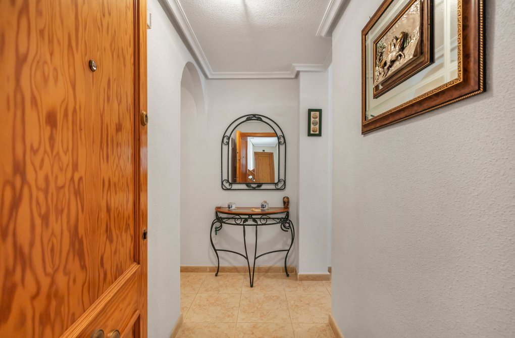 Wiederverkauf - Wohnung - Torrevieja - Costa Blanca