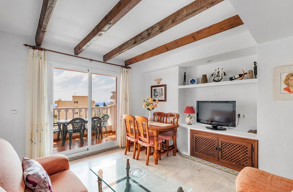 Wiederverkauf - Wohnung - Torrevieja - Costa Blanca