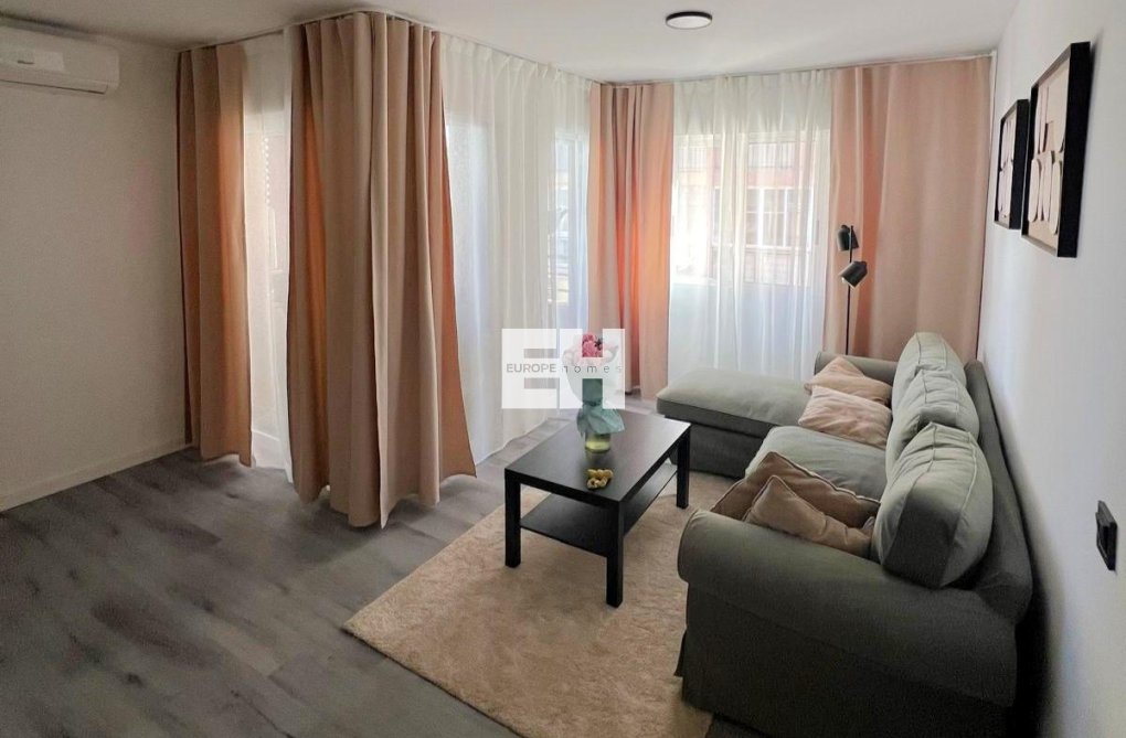Wiederverkauf - Wohnung - Torrevieja - Curva Del Palangre