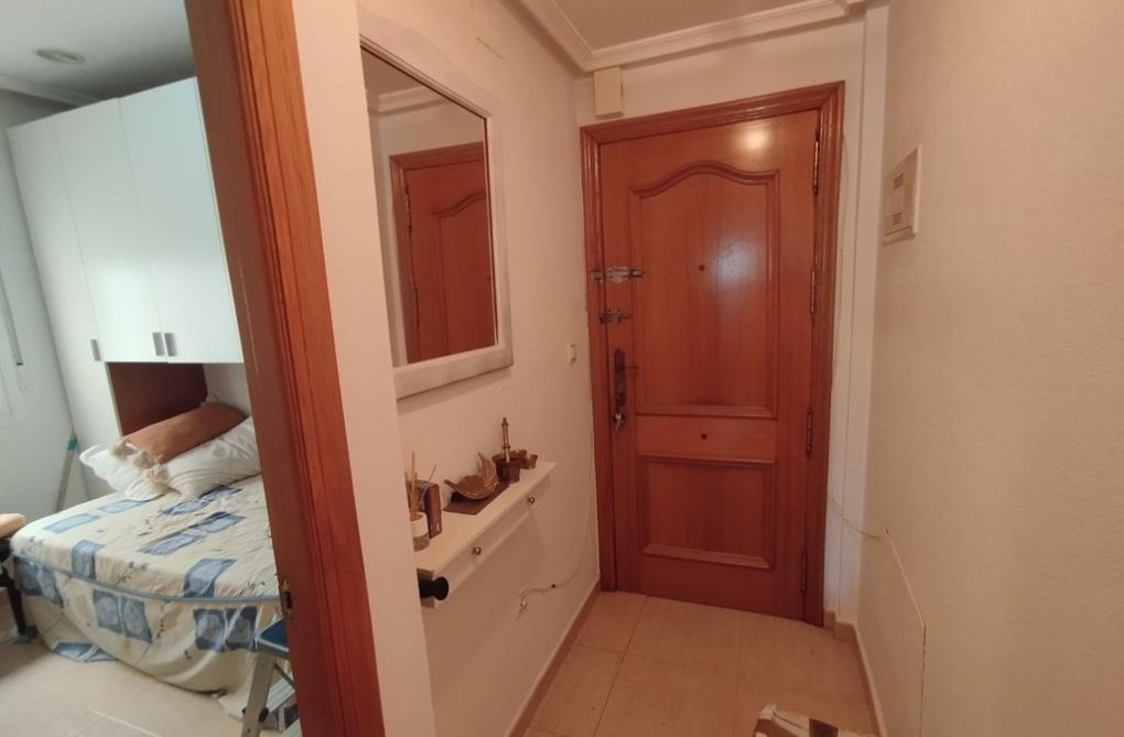 Wiederverkauf - Wohnung - Torrevieja - DIEGO RAMIREZ LA LOMA