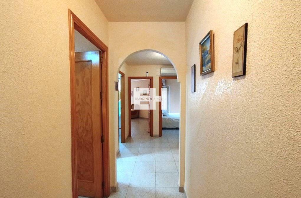 Wiederverkauf - Wohnung - Torrevieja - HABANERAS PLAZA SANTA MARIA