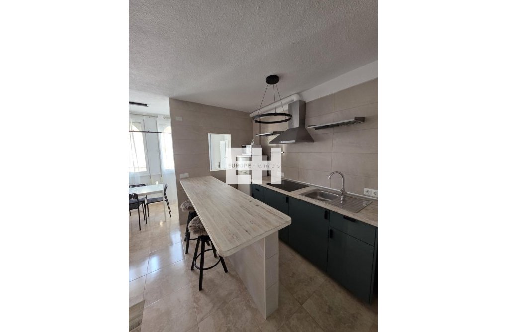Wiederverkauf - Wohnung - Torrevieja - La Mata Pueblo