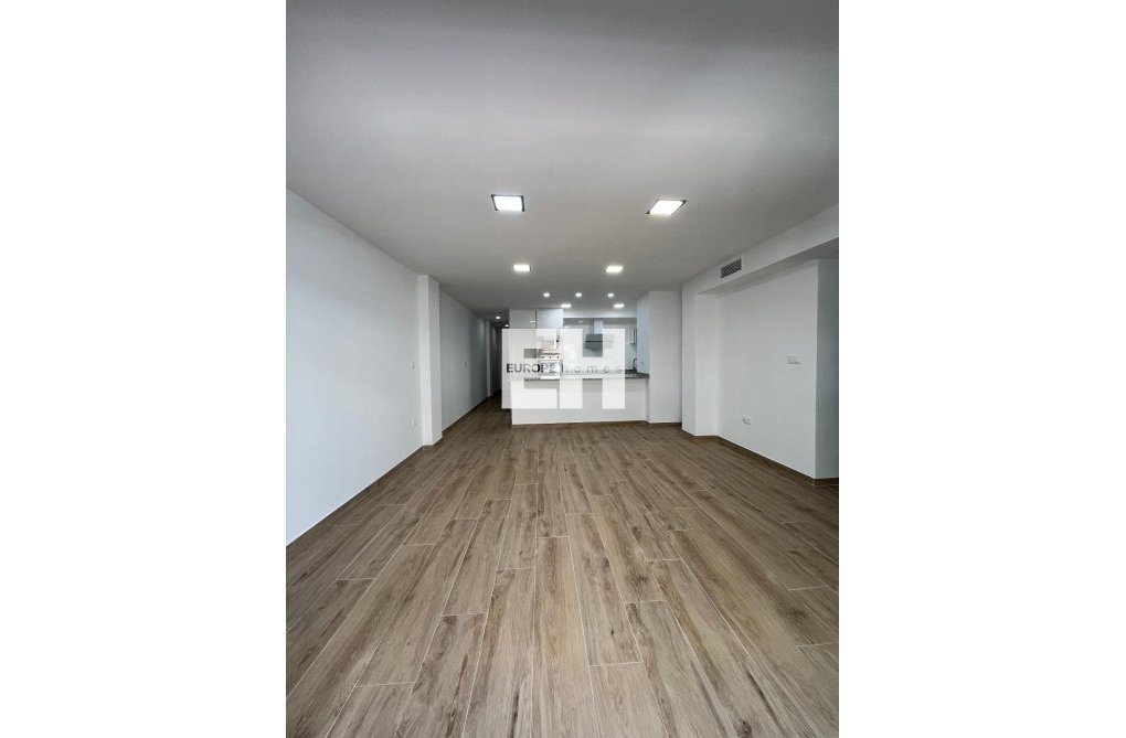 Wiederverkauf - Wohnung - Torrevieja - La Mata