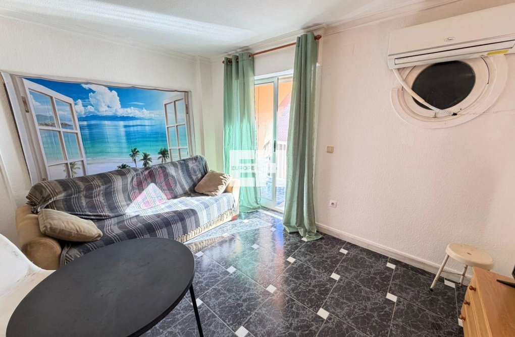 Wiederverkauf - Wohnung - Torrevieja - La Mata