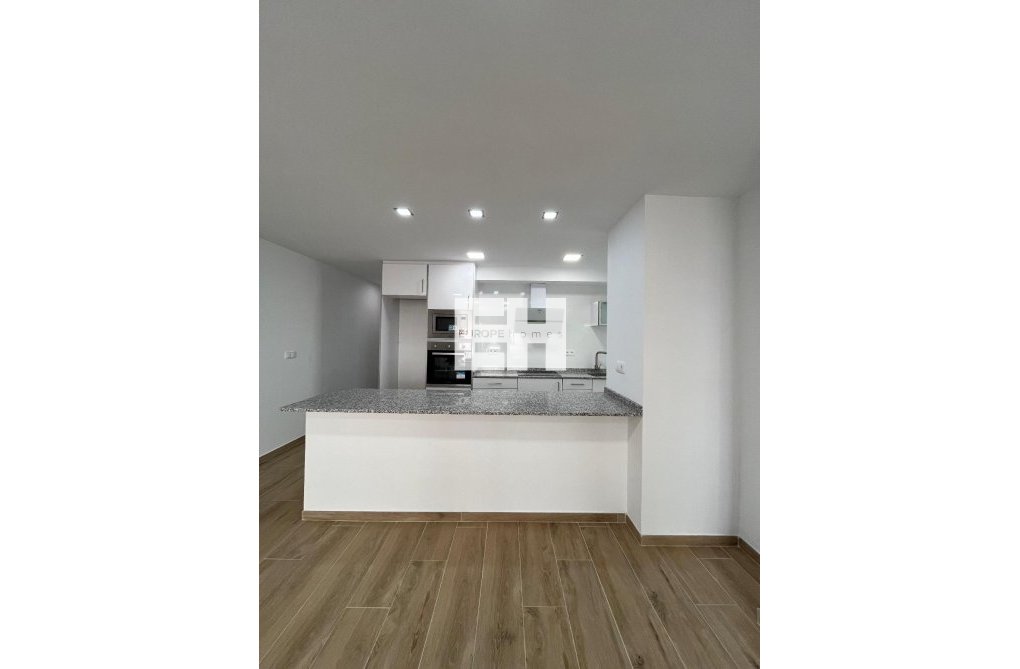Wiederverkauf - Wohnung - Torrevieja - La Mata