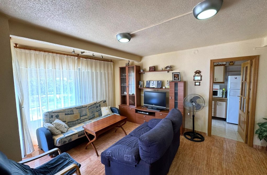 Wiederverkauf - Wohnung - Torrevieja - Miramar - Torre Del Moro