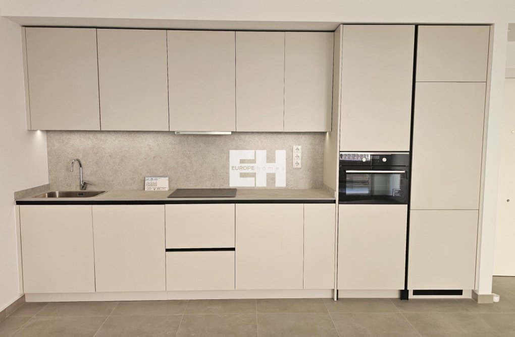 Wiederverkauf - Wohnung - Torrevieja - Paseo Maritimo