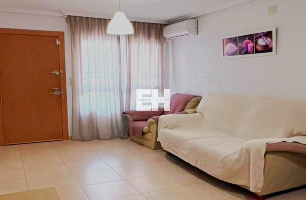 Wiederverkauf - Wohnung - Torrevieja - Playa de los Locos