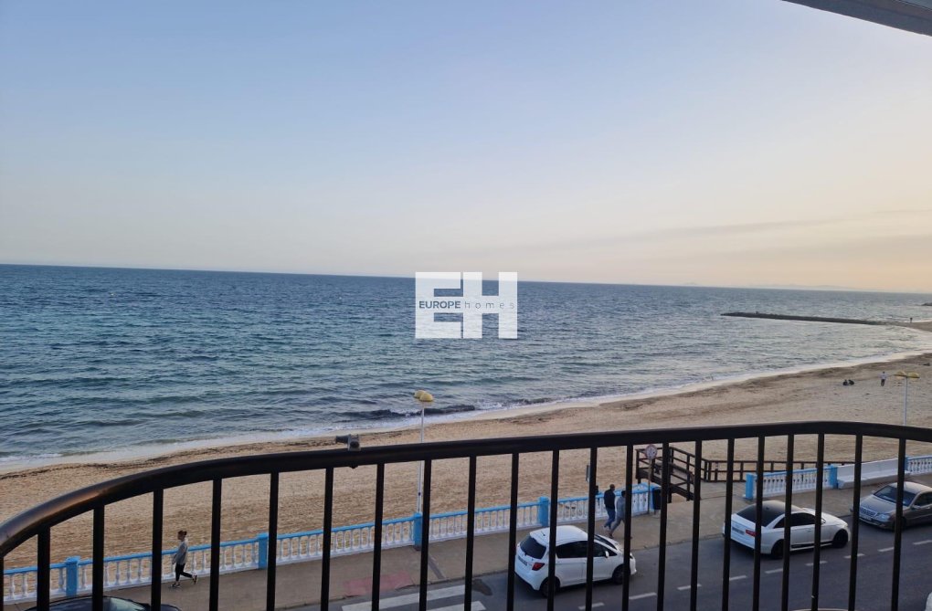 Wiederverkauf - Wohnung - Torrevieja - Playa de los Locos