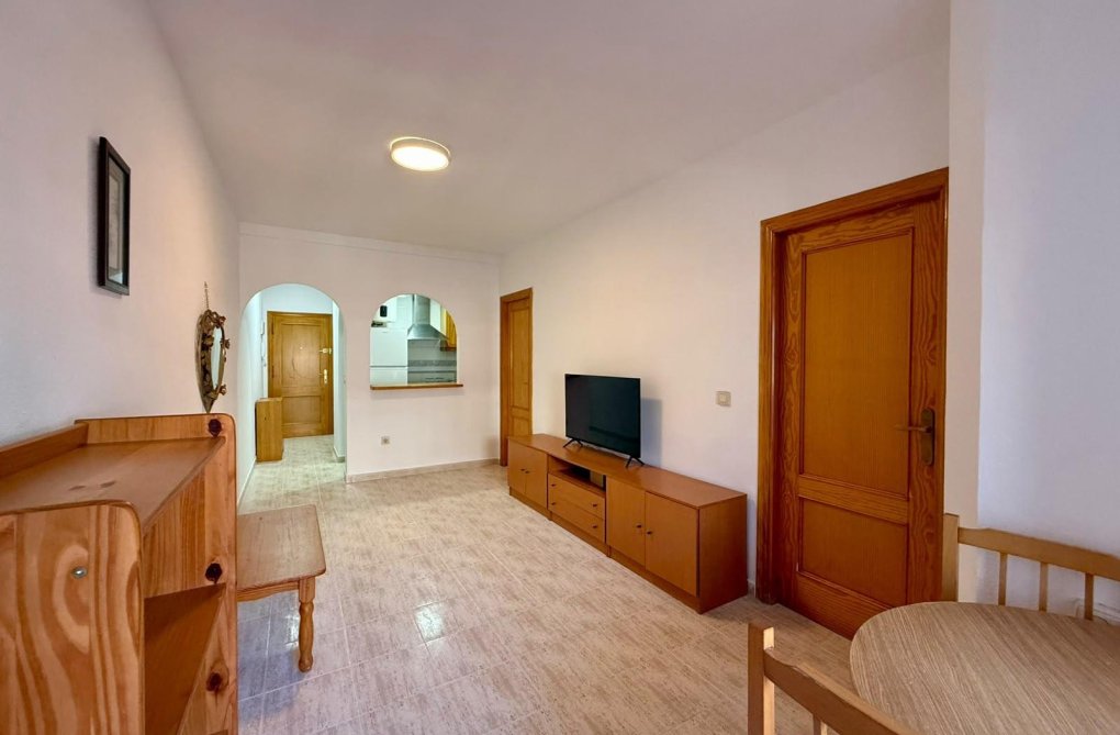 Wiederverkauf - Wohnung - Torrevieja - Playa de los Locos