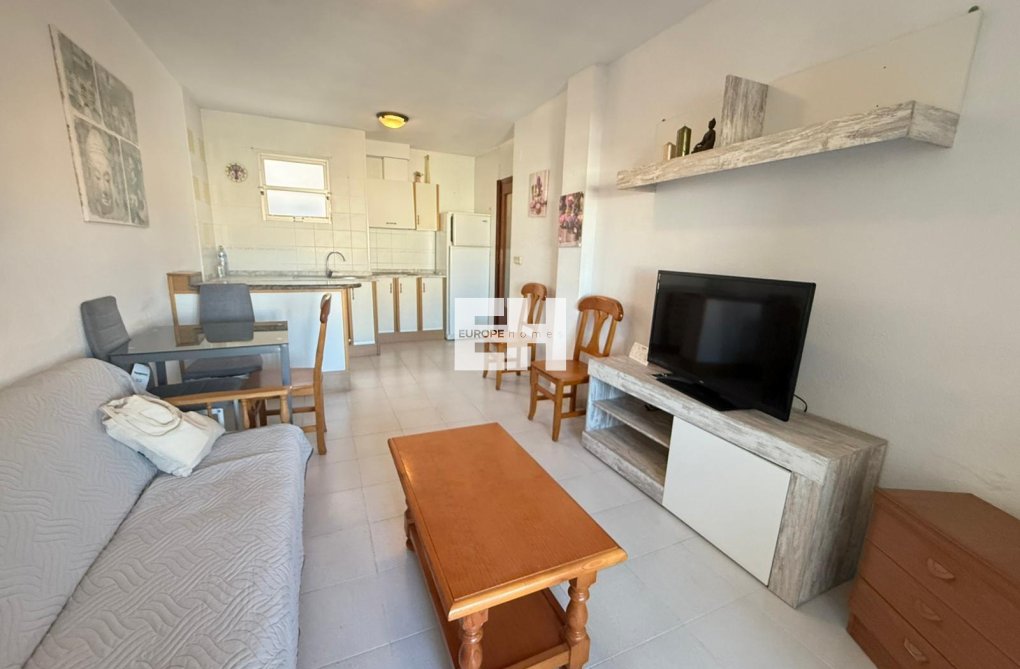 Wiederverkauf - Wohnung - Torrevieja - Playa del Cura