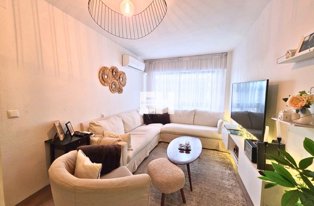 Wiederverkauf - Wohnung - Torrevieja - Playa del Cura