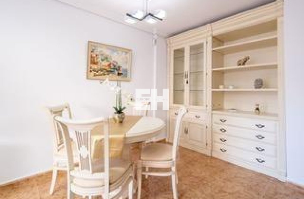 Wiederverkauf - Wohnung - Torrevieja - Playa del Cura