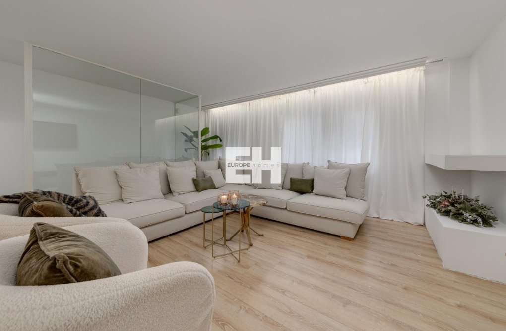 Wiederverkauf - Wohnung - Torrevieja - Playa del Cura