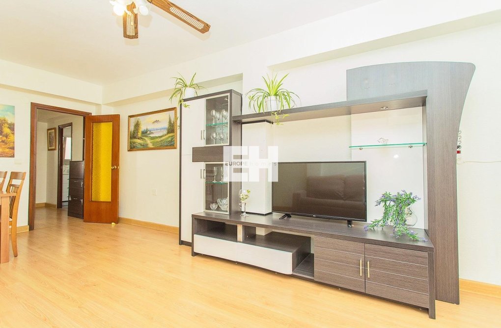 Wiederverkauf - Wohnung - Torrevieja - Playa del Cura