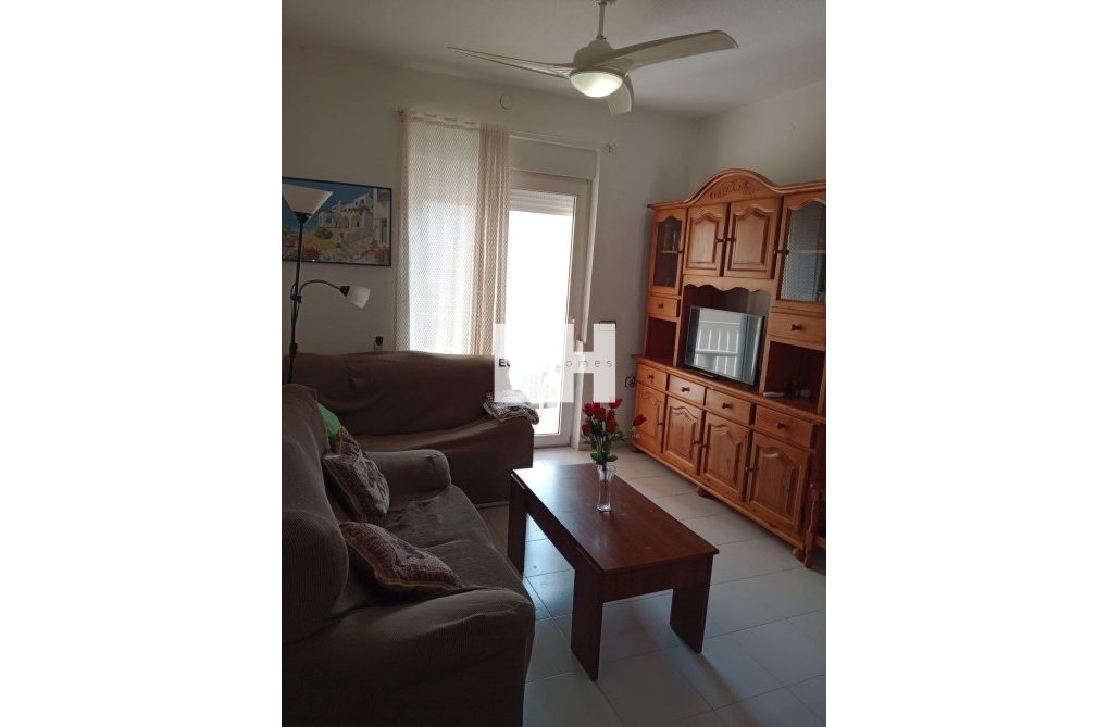 Wiederverkauf - Wohnung - Torrevieja - Playa del Cura