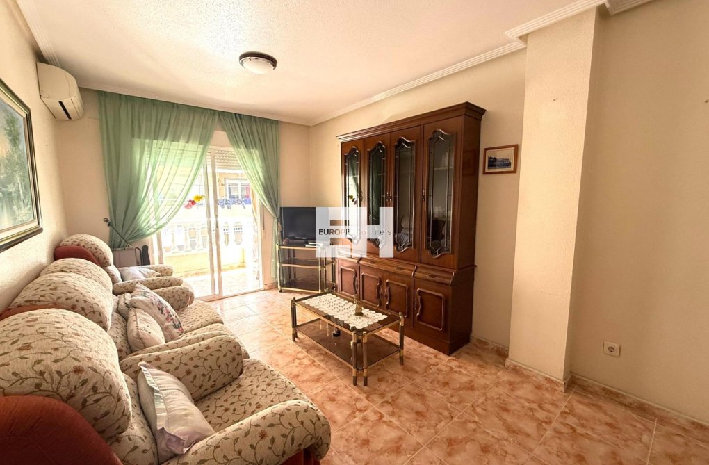 Wiederverkauf - Wohnung - Torrevieja - Playa del Cura