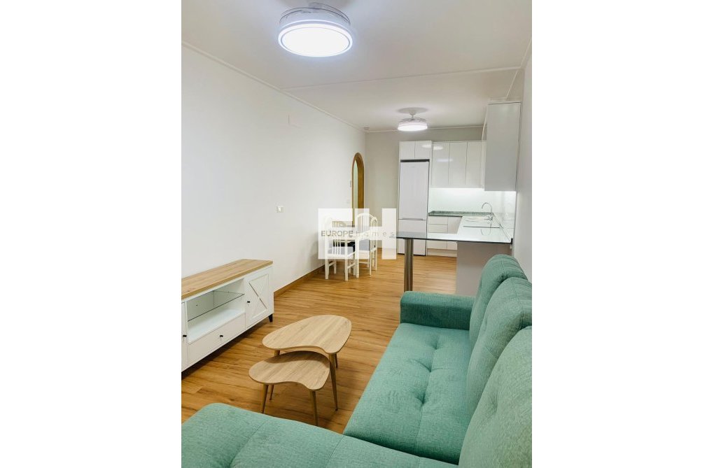 Wiederverkauf - Wohnung - Torrevieja - Playa del Cura