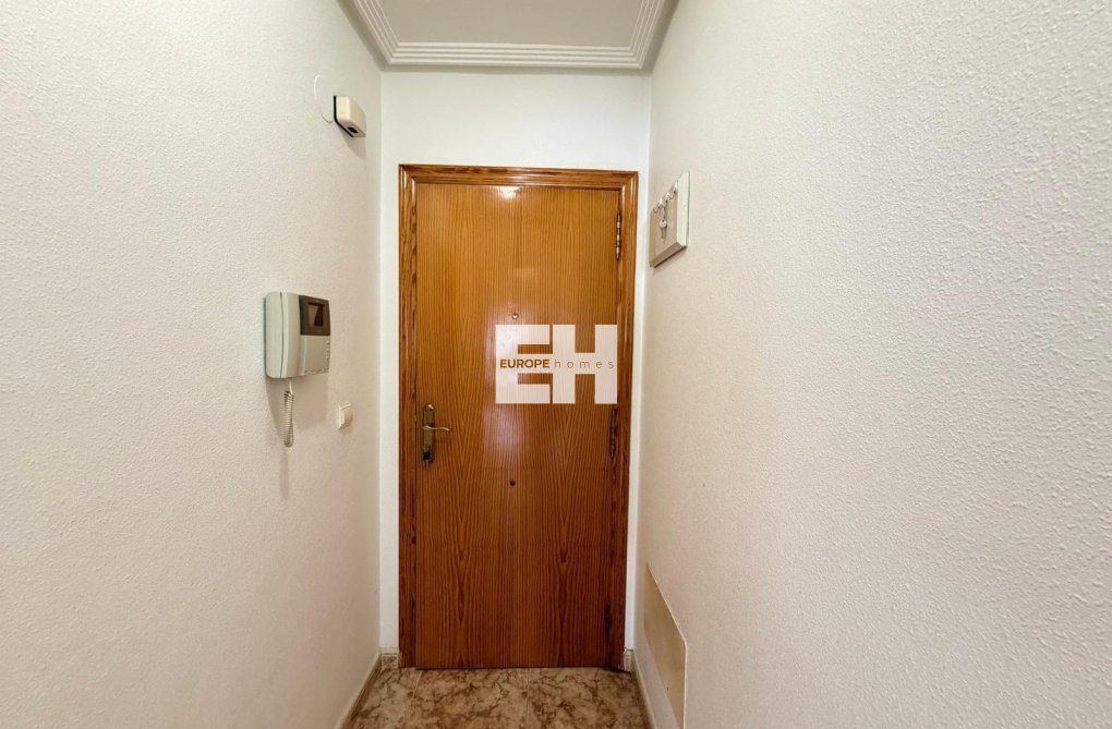 Wiederverkauf - Wohnung - Torrevieja - Playa del Cura