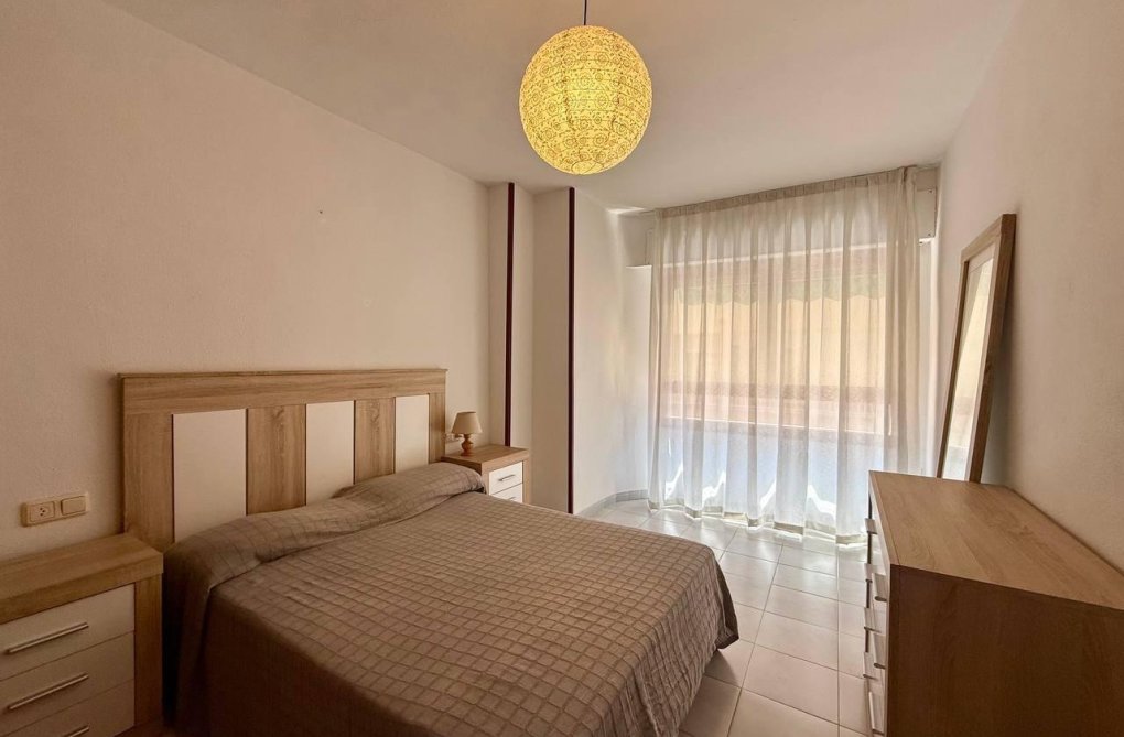Wiederverkauf - Wohnung - Torrevieja - Playa del Cura